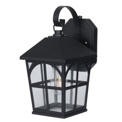 Honeywell deals patio lights